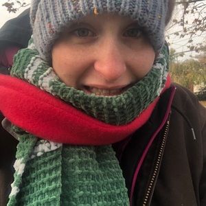 Meet your Posher, Alison